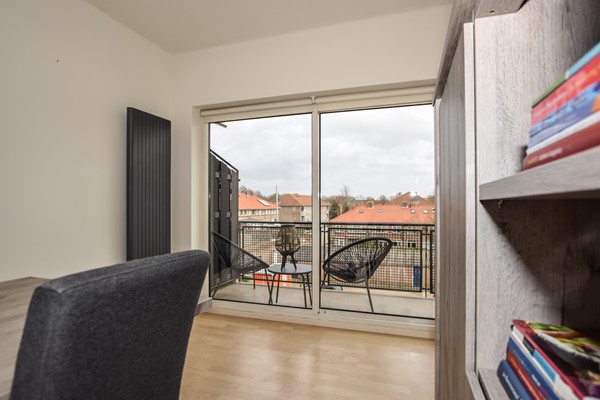 Medium property photo - van Coehoornplein 41, 5223 BW 's-Hertogenbosch